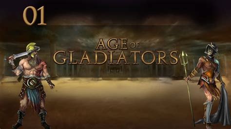 Age Of Gladiators Sportingbet